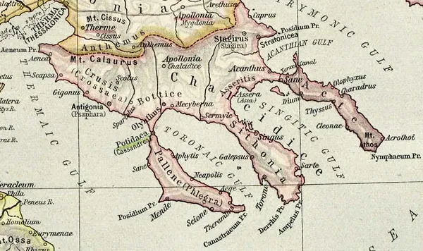 Apollonia (Mygdonia)