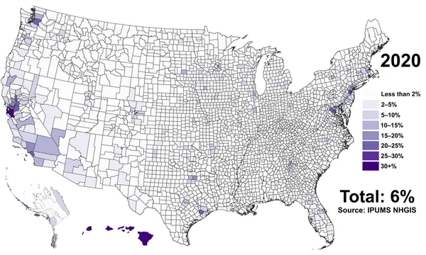 Asian Americans