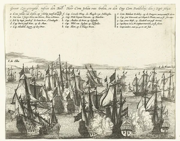 English ship Phoenix (1647)