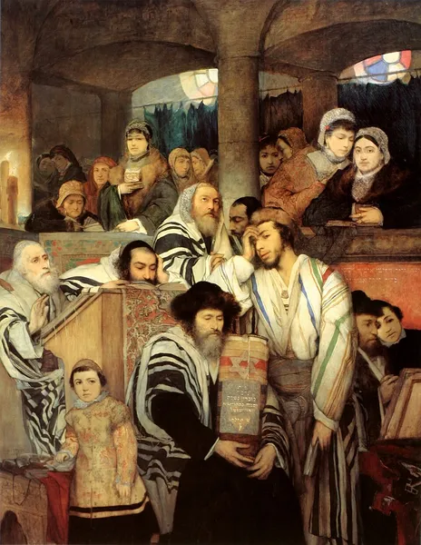 Ashkenazi Jews
