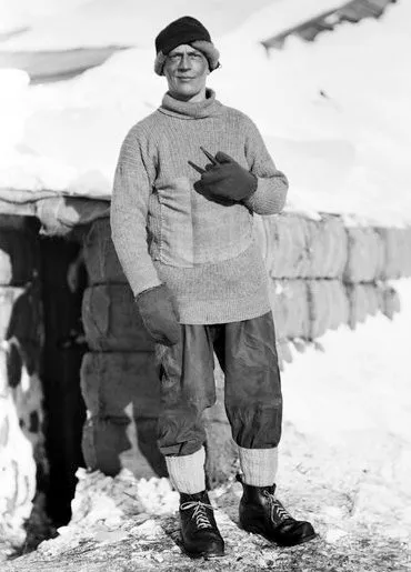 Edward L. Atkinson