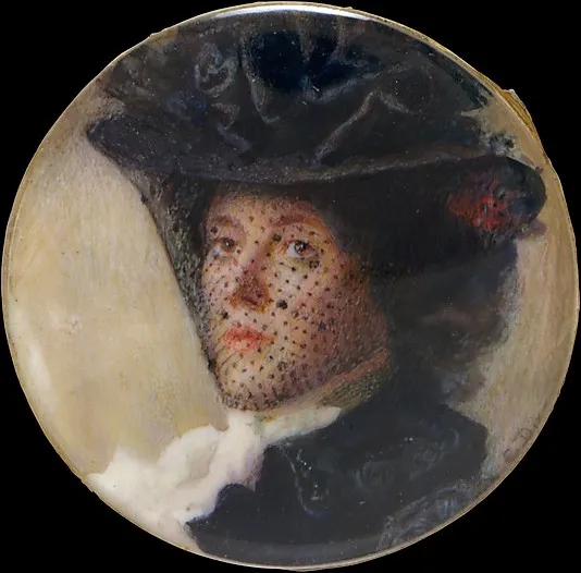 Eulabee Dix