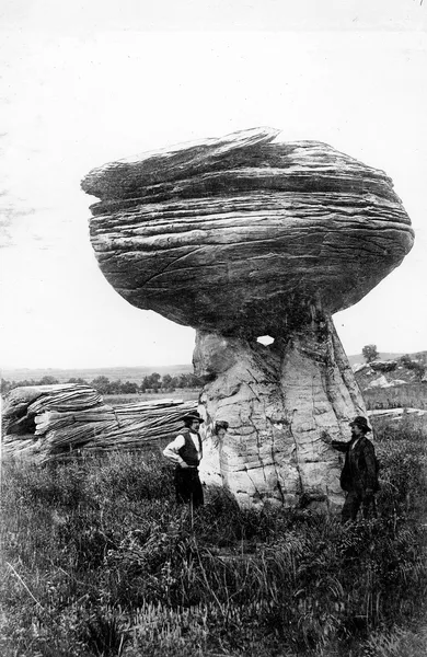 Geology of Kansas
