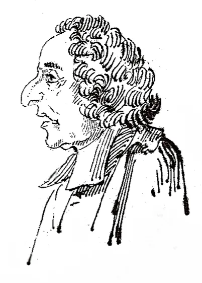 Francesco Ficoroni