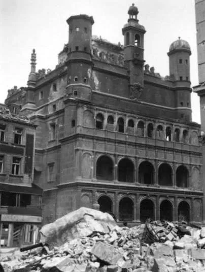 Battle of Poznań (1945)