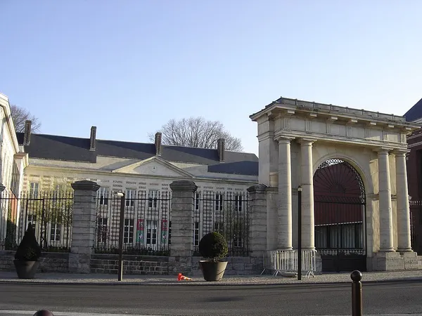 Matisse Museum (Le Cateau-Cambrésis)