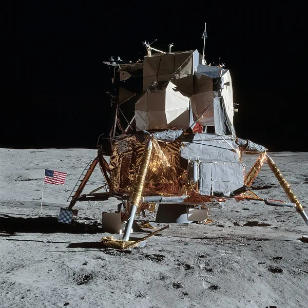 Apollo Lunar Module