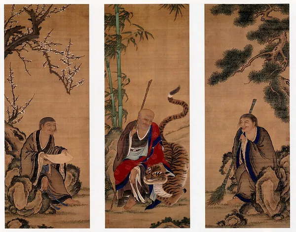 Hanshan (poet)