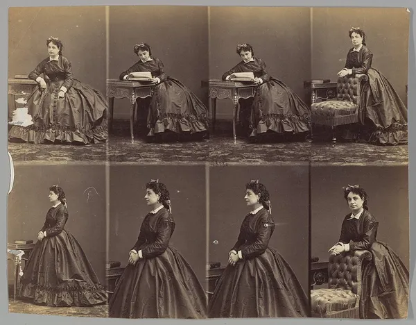 Carte de visite