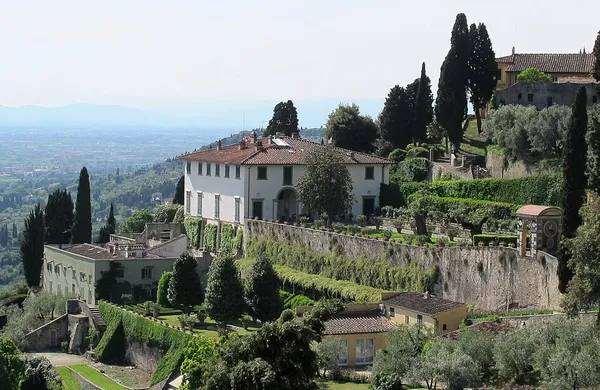 Medici villas