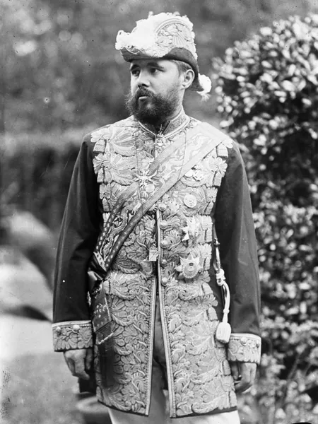 Esper Ukhtomsky