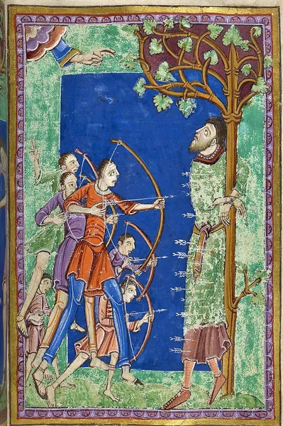 Edmund the Martyr