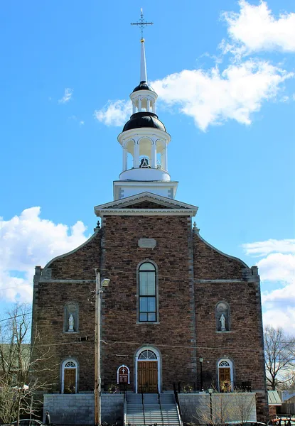 Cathedral of Saint Joseph (Burlington, Vermont)