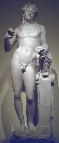 Ancient Rome and wine