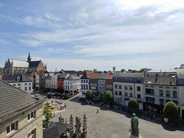 Aalst, Belgium