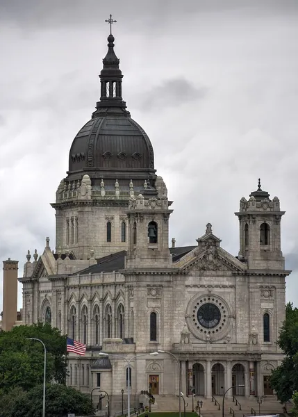 Basilica of Saint Mary (Minneapolis)