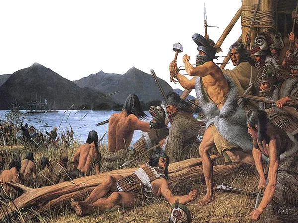 Battle of Sitka