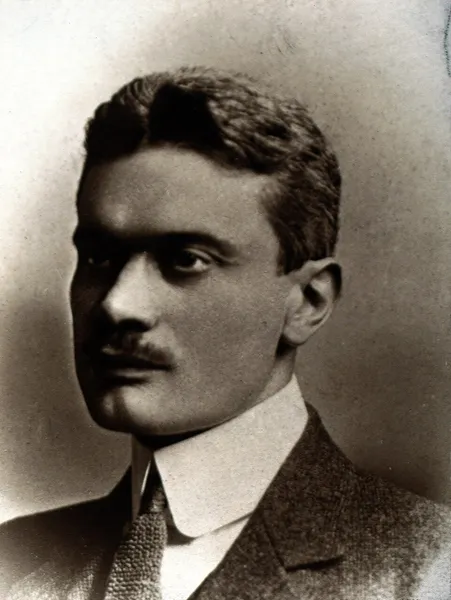 Giuseppe Bastianelli