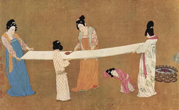 Chinese culture