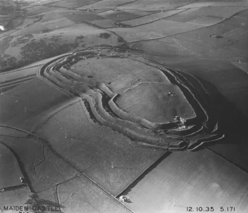 Hillfort