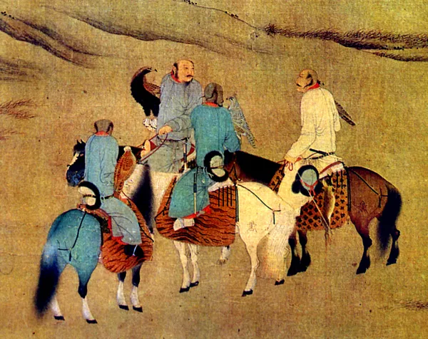 Khitan people
