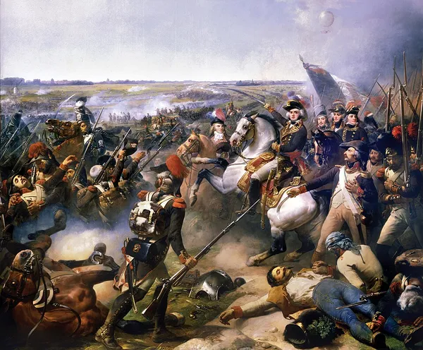 Battle of Fleurus (1794)