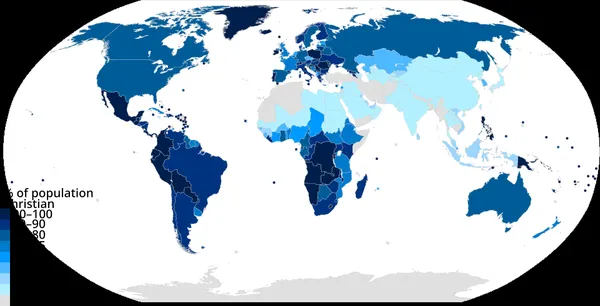 Christianity in Bahrain