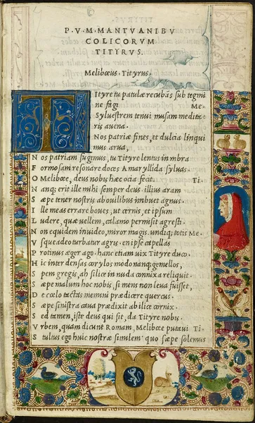 Aldine Press