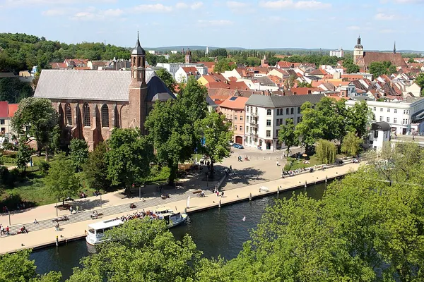 Brandenburg an der Havel