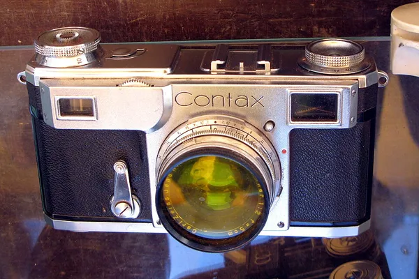Contax
