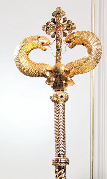 Crozier