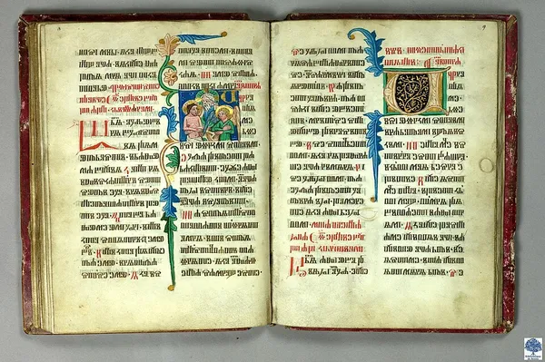 Codicology