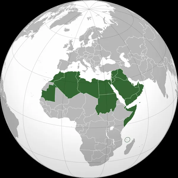 Arab world