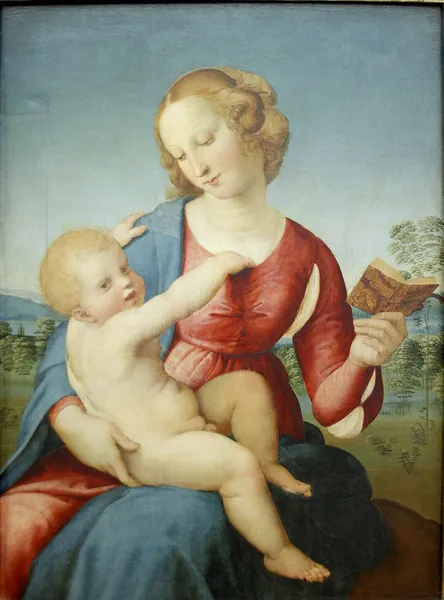 Colonna Madonna
