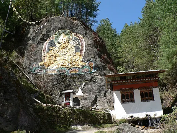 Bhutanese art