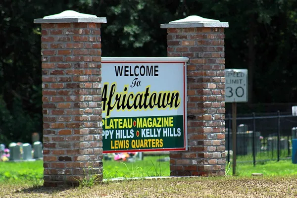 Africatown