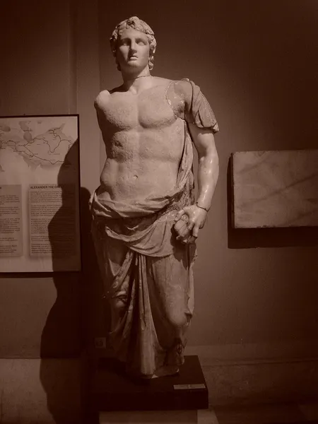 Alexander