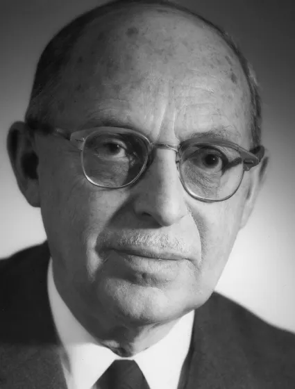 George Klein (inventor)