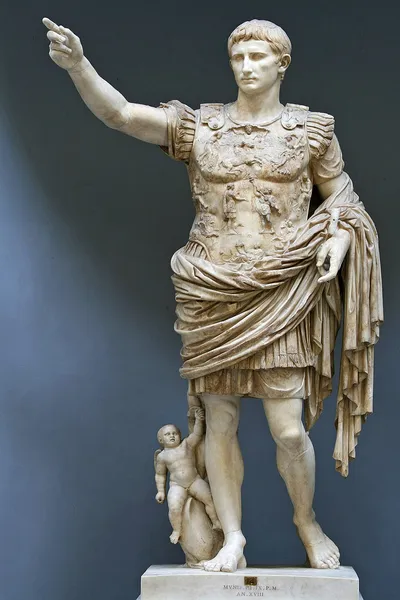 Julio-Claudian dynasty