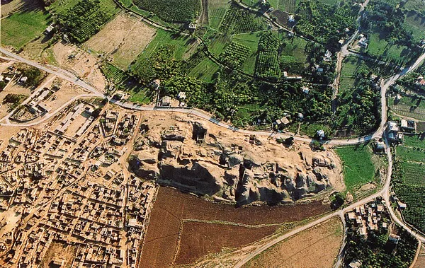 Jericho
