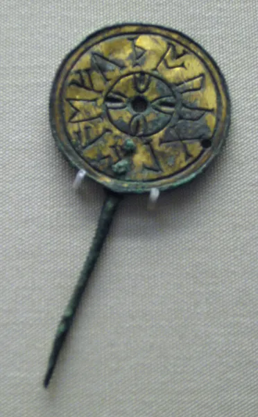 Anglo-Saxon runes
