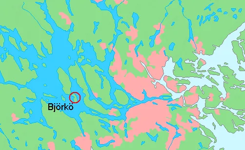 Björkö (Ekerö)