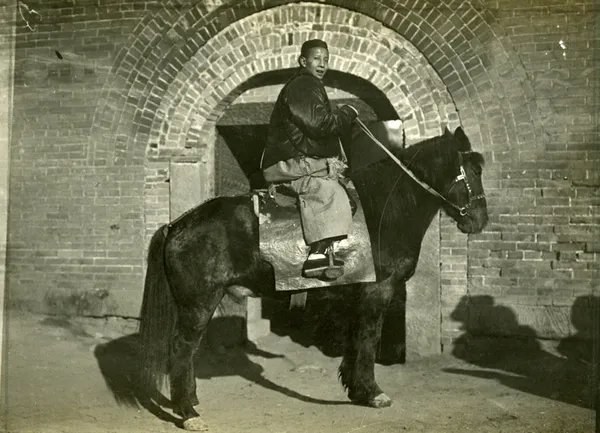 Arthur de Carle Sowerby