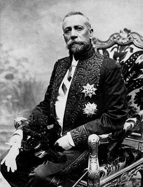 Albert I of Monaco