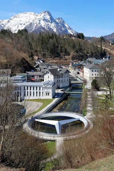 Bad Aussee