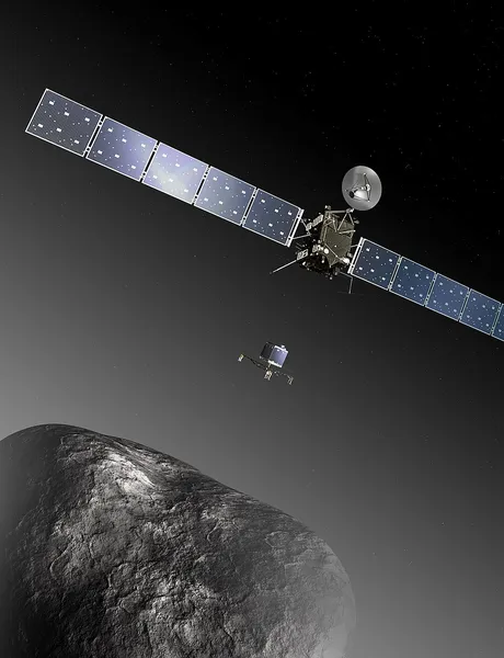 List of European Space Agency programmes and missions