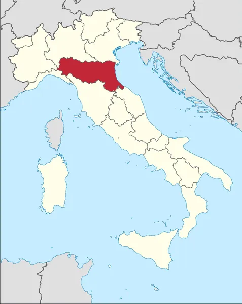 Emilia-Romagna