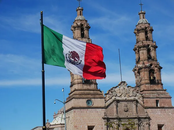 Culture of Mexico