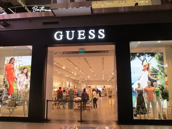 Guess (company)