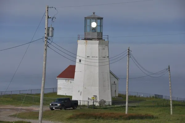 Cape St. Mary's (Newfoundland and Labrador)